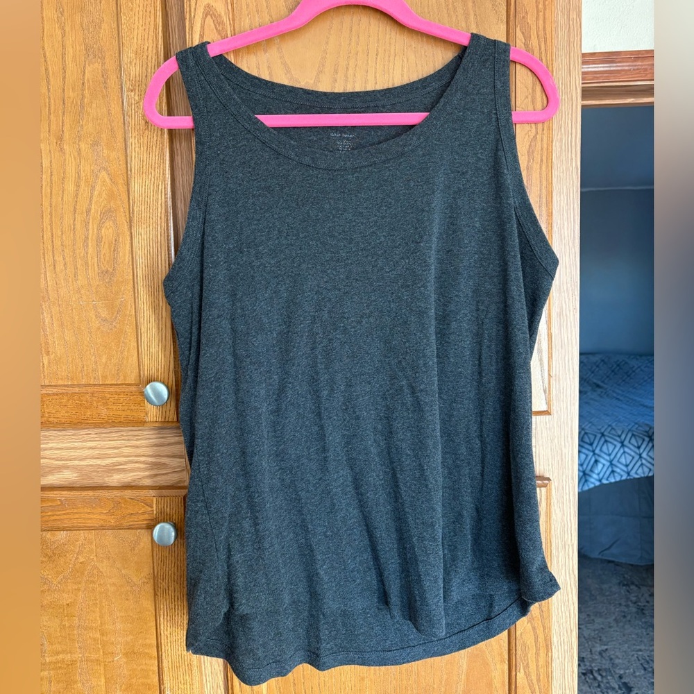 Woman’s Tank Top